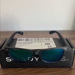 Shady Rays Classic Polarized